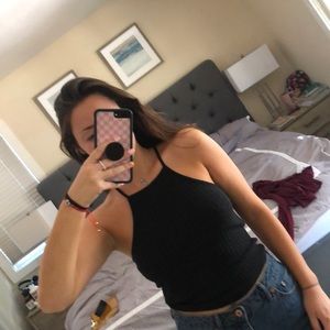 Abercrombie & Fitch tank top